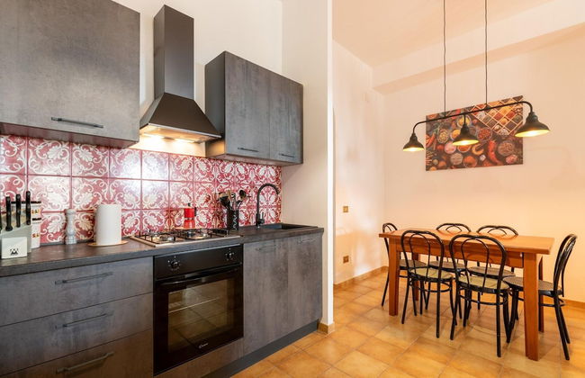 Elegant Apartment in Buonalbergo near Town Center - Foto 17
