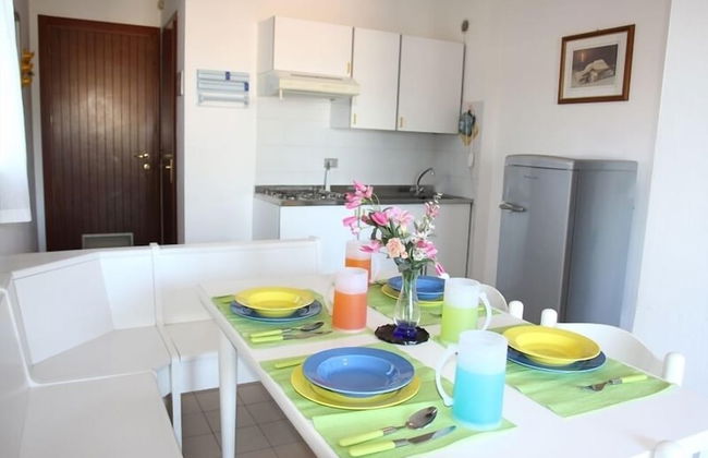 Residence Gemini - Foto 25