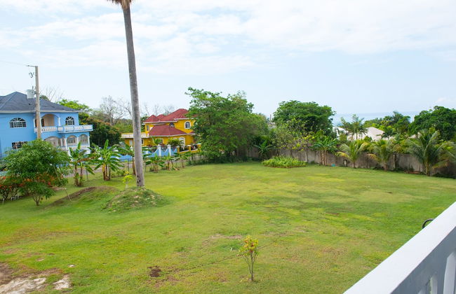 Blue Lotus Villa - Foto 37