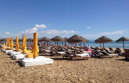 Tranquila casa de vacaciones con terraza R139 by Novadesta - Foto 33