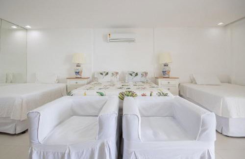 Casa dos Corais – Pé na Areia by Carpediem - Foto 57