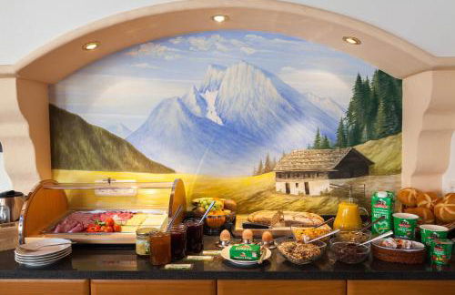 Gästehaus Kaltbachhäusl Garni - Foto 22