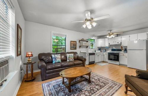 Faith Family Farmhouse on Farm in Mentone, Alabama - Foto 41