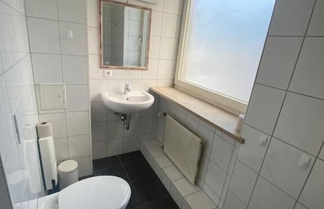 Serviced Apartments Mecklenheide - Foto 61