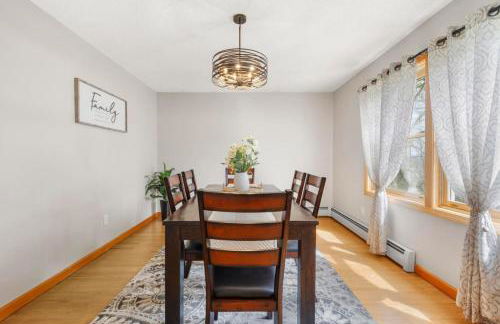 40 Spacious Sleek Cozy - Foto 44