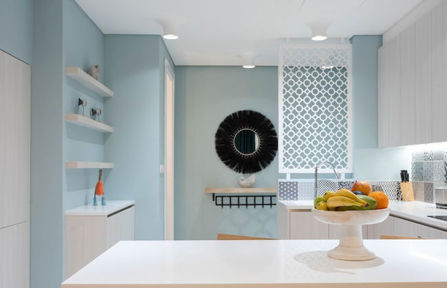 Cloud 7 Residences Ayla Aqaba - Photo 32