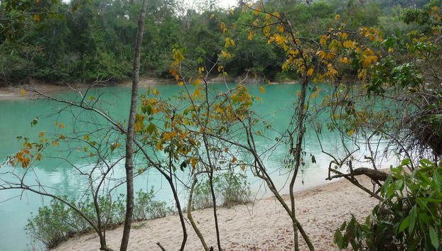 Las Nubes Waterfalls Tour - Foto 2