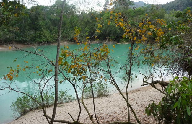 Las Nubes Waterfalls Tour - Foto 2