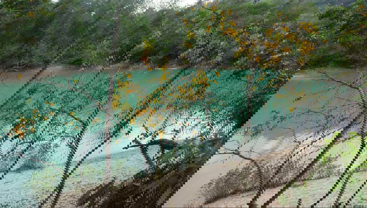 Escursione alle cascate Las Nubes