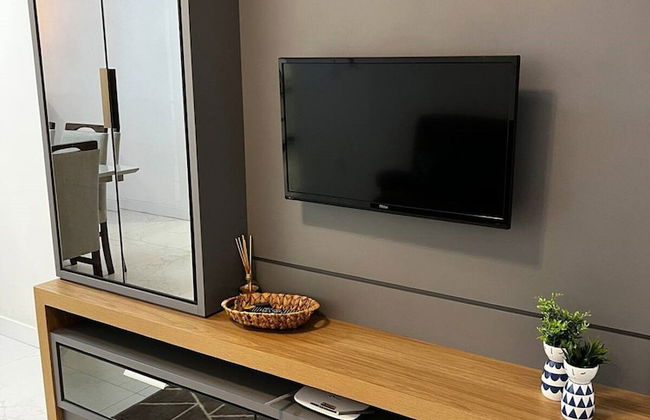 Ap Gold Coast Vista Mar - Piçarras - SC - Photo 15