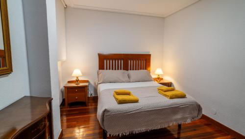 Alojamiento en el corazón de Santander 1 - Foto 3