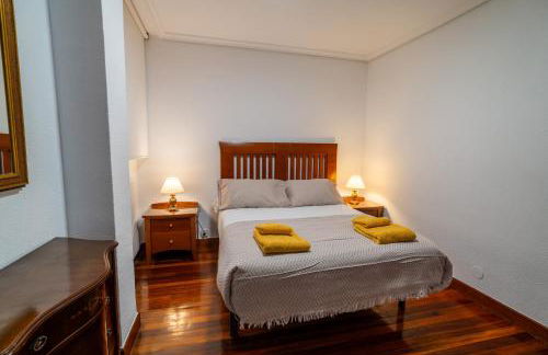 Alojamiento en el corazón de Santander 1 - Foto 3