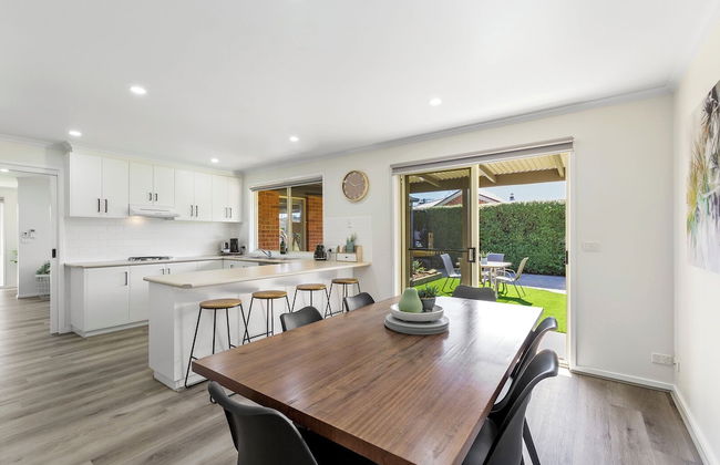 2 Bedroom - Walk to Beach - Pet Friendly - Foto 10