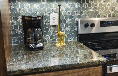 The Green Jungle - Near Restaurants, Coffee and Bars - Foto 13