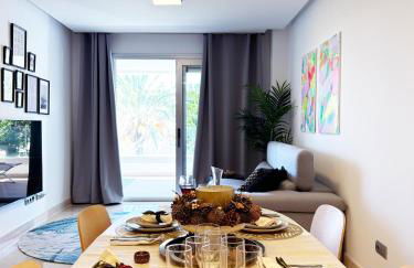 Maribel Apartamento Moderno - Photo 17