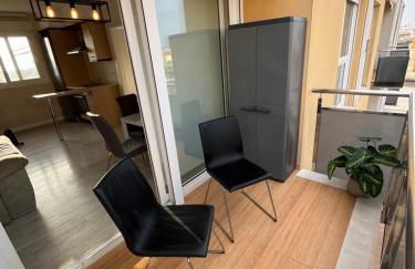 Apartamento Mar y Montaña - Foto 14