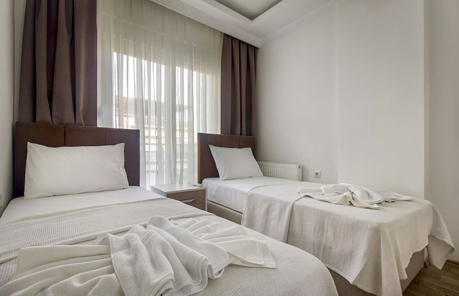 Aspendos Seaside - Foto 12