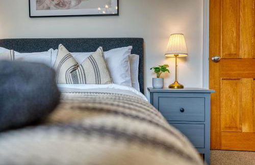 2-Bedroom Stunning, Modern & Spacious Apartment, near Ocean Village, Central Southampton - by Blue Puffin Stays - Photo 34