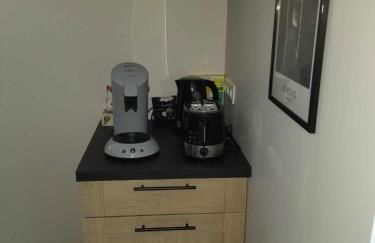 T2 Bleu Nuit Art- déco - Photo 10