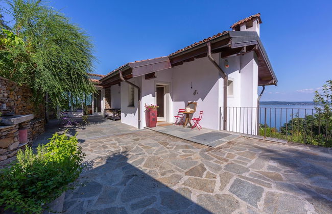 Paradis Relais With Pool - Foto 53