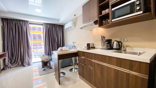 NBC P204 - Foto 2, Habitación