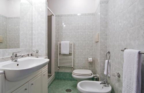 Long Stay Comfort Apartment With Backyard Rome Area Residence - Photo 79