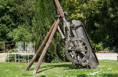 Agriturismo Poggio Salvi - Foto 52