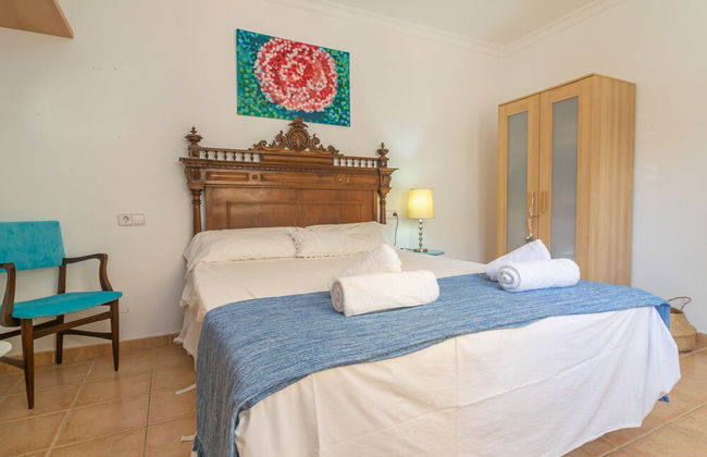 Sol I Vent in Cala Llombards - Foto 33