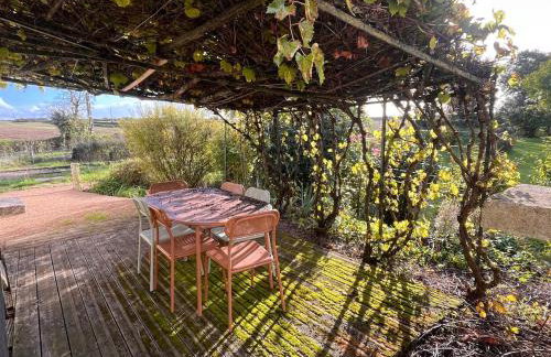 La Maisonnette de Chevannes - Foto 19