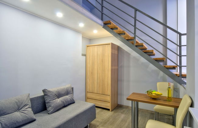 Grand Apartments - Foto 27