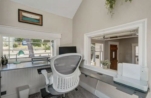 3BD Charming Cottage Large Backyard Garden Suite - Foto 43