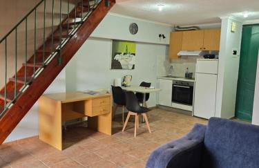 Μεζονέτα Aikaterini N5 - Foto 1