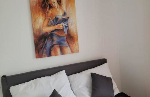 FeWo im Torbau - Foto 13