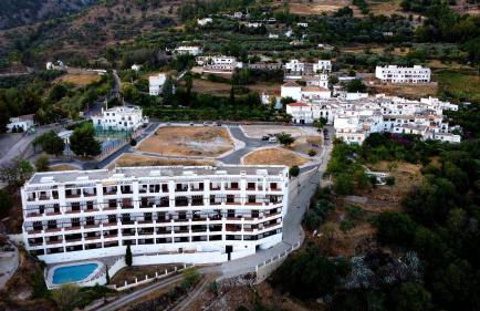 Balcón de Carataunas en la Alpujarra - Foto 25