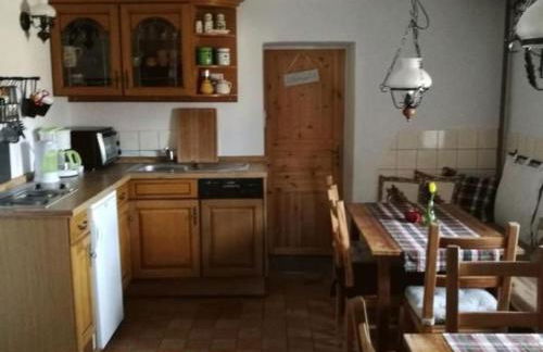 Apartment LandurlaubErzgebirge by Interhome - Foto 15