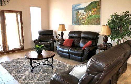 Southwestern Comfort Stay 2B - Foto 14