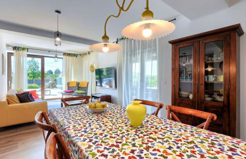 Holiday Home Gasparini by Interhome - Foto 41