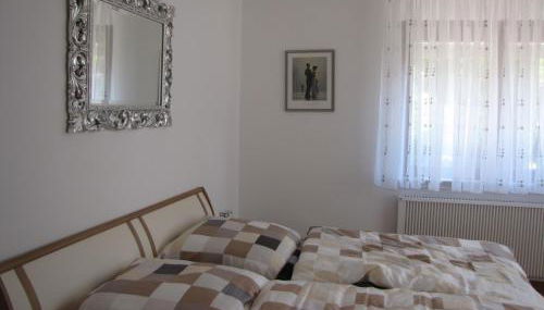 Feriendomizil Weinheim - Foto 2