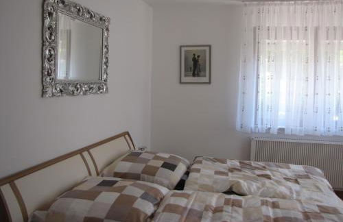 Feriendomizil Weinheim - Foto 2