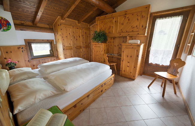 Appartamenti Astra - Foto 26