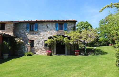 La collina dei ciliegi - Foto 15