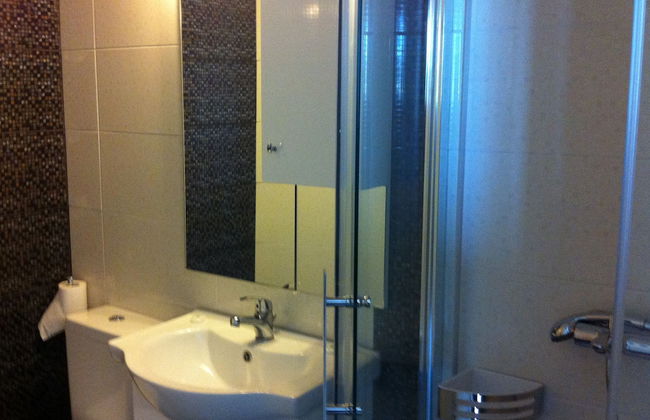 Fantasia Hotel Apartments - Photo 30