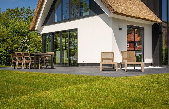 Pet-friendly Villa With Sauna - Foto 31