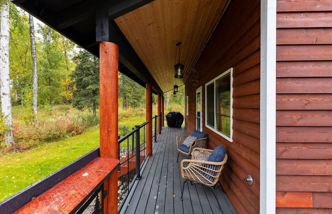 Cabin In The Woods 1 Bedroom Cabin - Foto 26