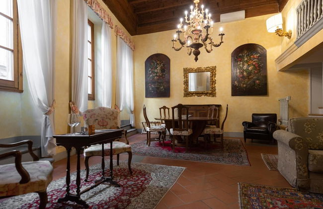 Corte dei Neri - Foto 25