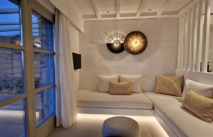 AGADA Folegandros Suites & Villas Adults Only - Foto 11