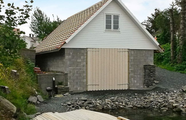 Holiday Home in Austrheim - Foto 28