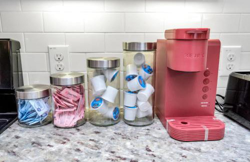 KING BEDS Nrg Stadium Rodeo Houston - Foto 16