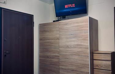 APPARTAMENTO DA GIOVANNI - Terrasse - Küche - Klima - Parken - Photo 33