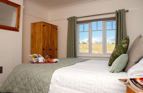 The Firs Holiday Home - Foto 13